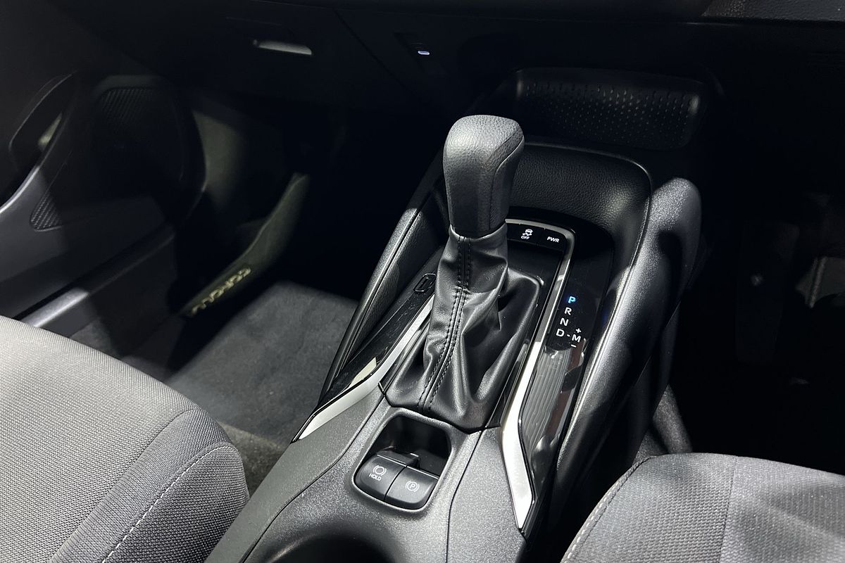 2023 Toyota Corolla Ascent Sport MZEA12R