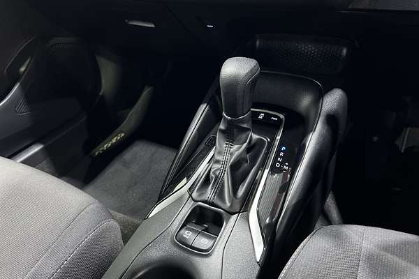 2023 Toyota Corolla Ascent Sport MZEA12R