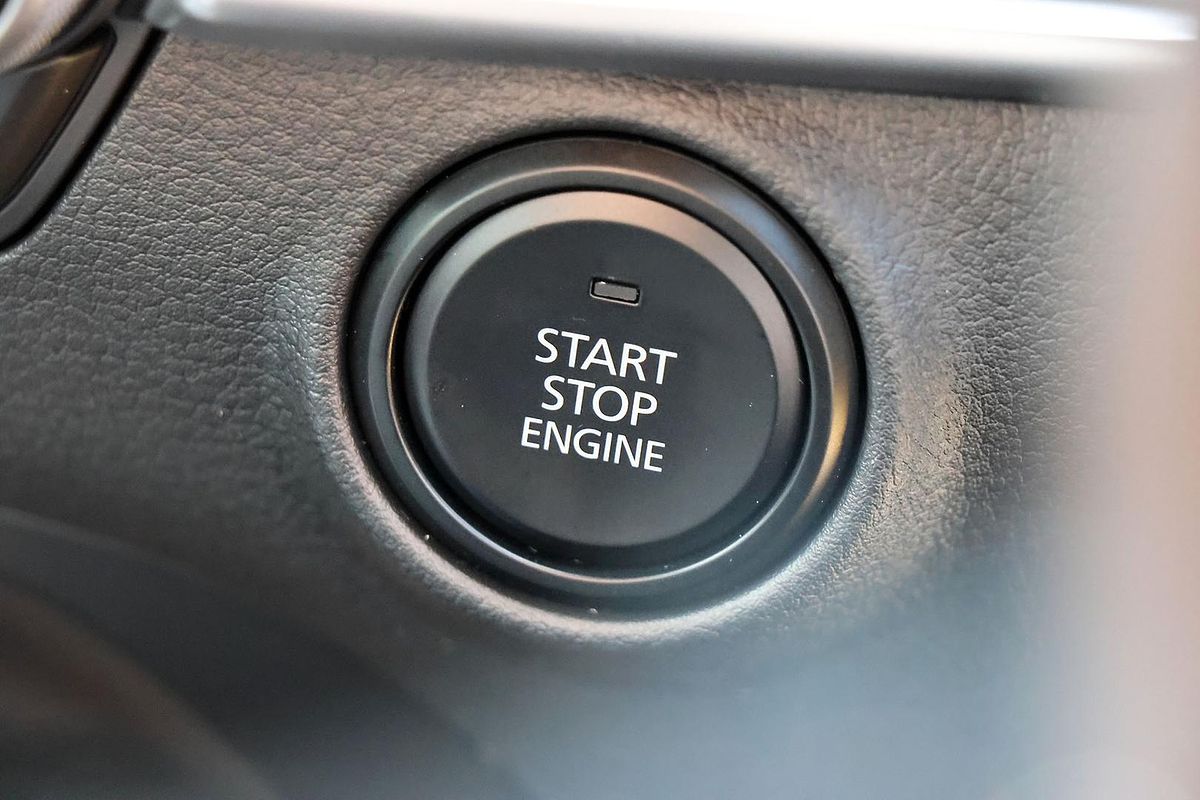 2025 Mazda 3 G20 Pure BP Series