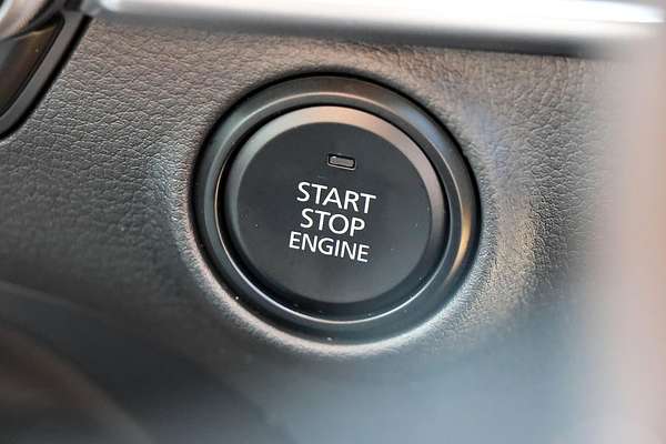 2025 Mazda 3 G20 Pure BP Series