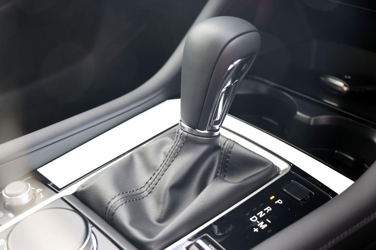 2025 Mazda 3 G20 Pure BP Series