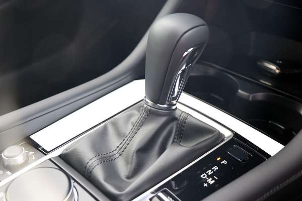 2025 Mazda 3 G20 Pure BP Series