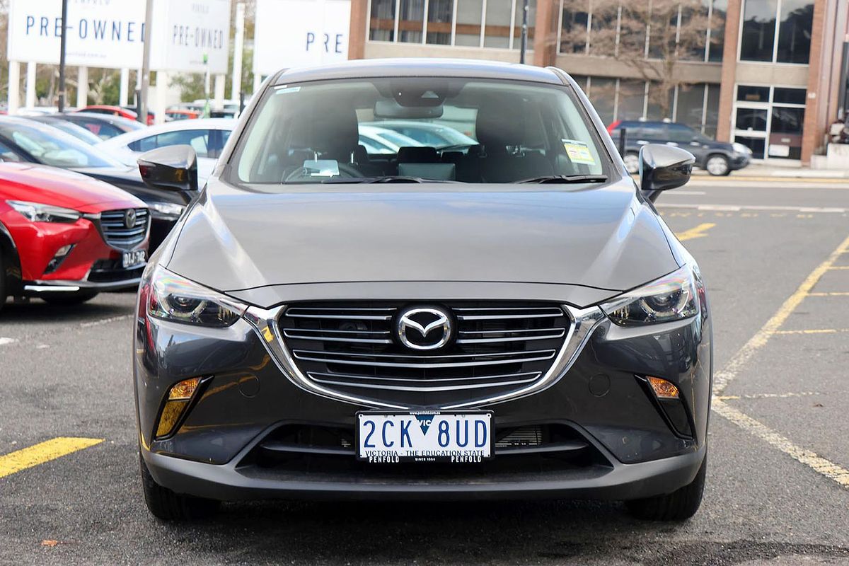 2024 Mazda CX-3 G20 Pure DK