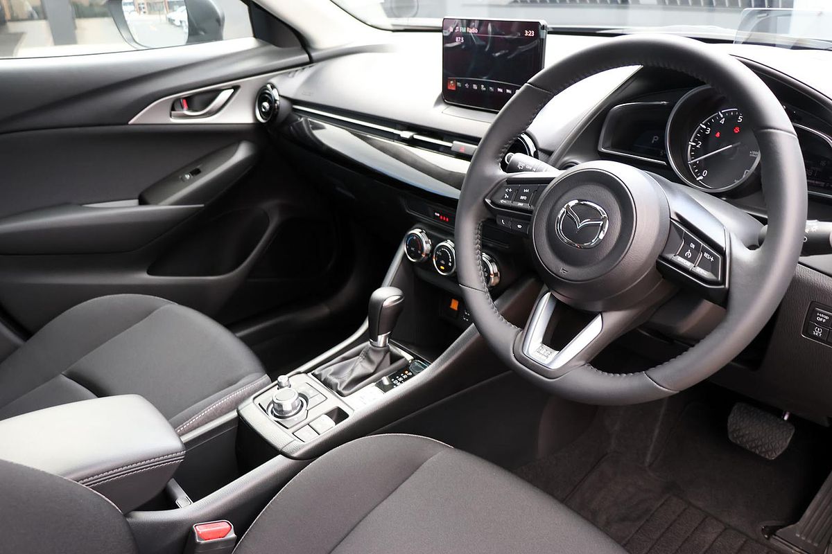 2024 Mazda CX-3 G20 Pure DK