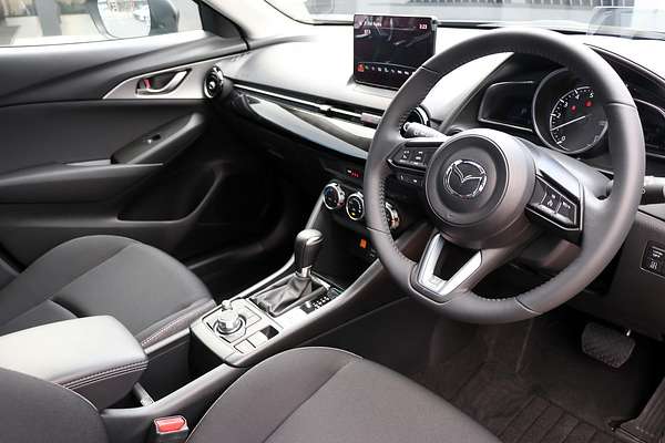 2024 Mazda CX-3 G20 Pure DK