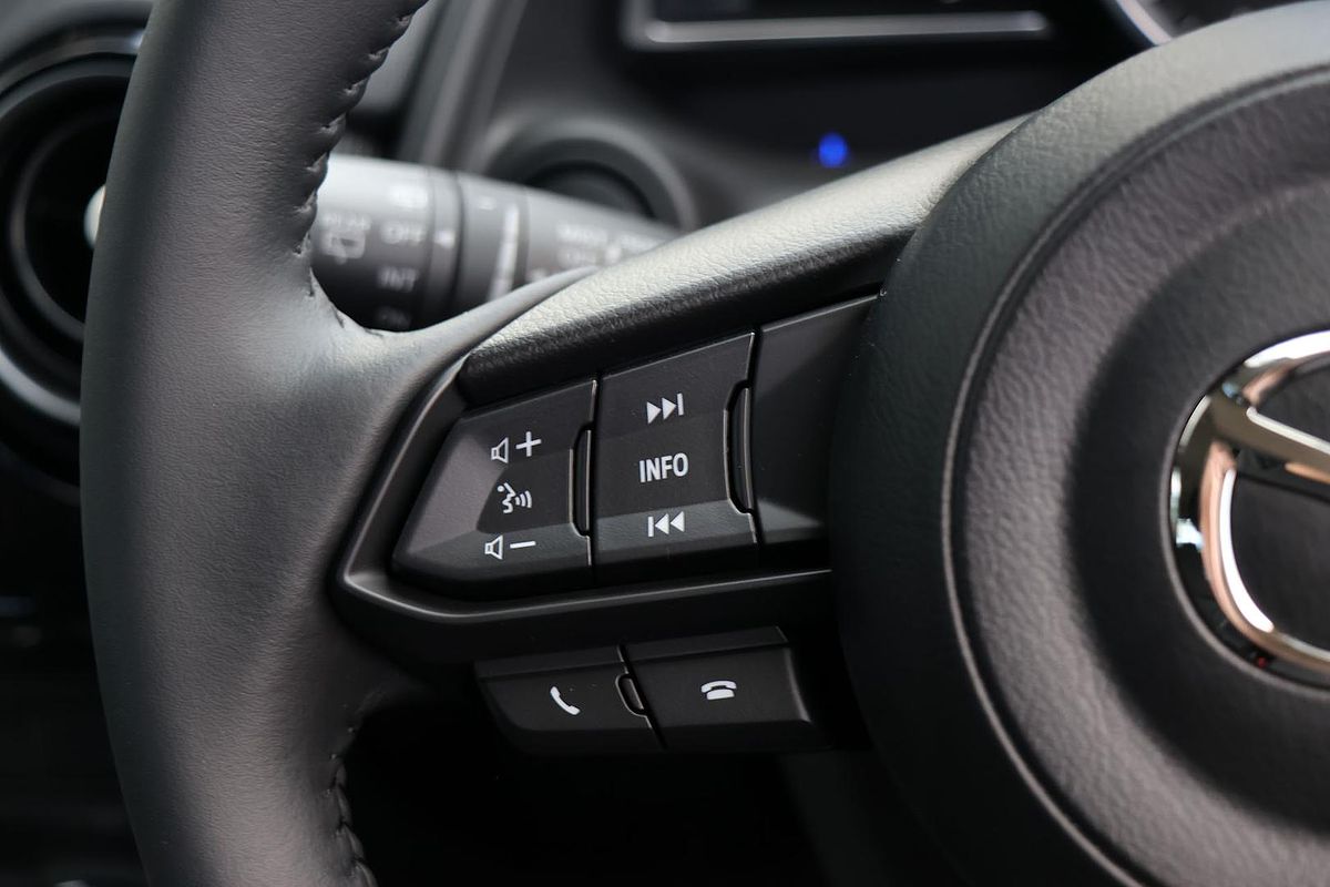 2024 Mazda CX-3 G20 Pure DK