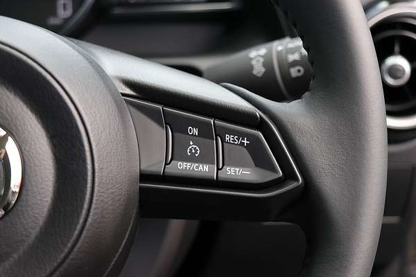 2024 Mazda CX-3 G20 Pure DK