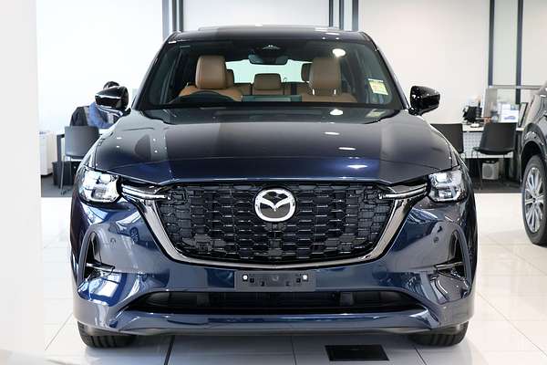 2024 Mazda CX-60 G40e Azami KH Series