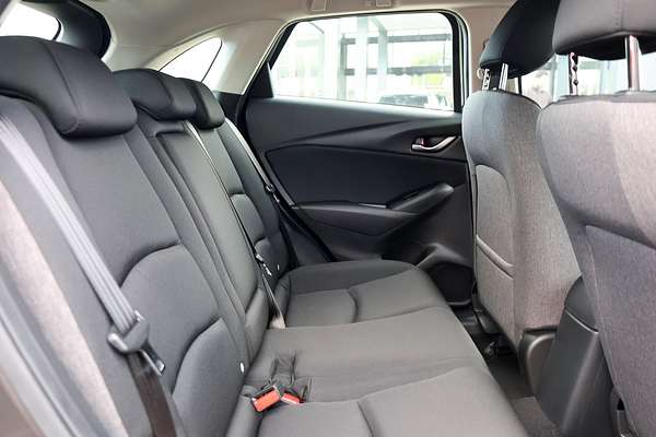 2024 Mazda CX-3 G20 Pure DK