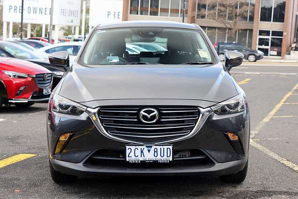 2024 Mazda CX-3 G20 Pure DK