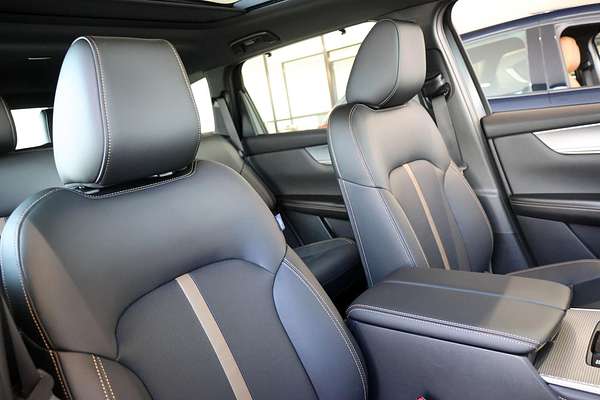 2024 Mazda CX-80 G40e Azami KL