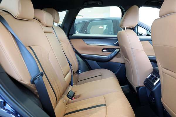 2024 Mazda CX-60 G40e Azami KH Series