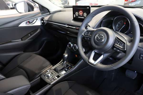 2025 Mazda CX-3 G20 Pure DK