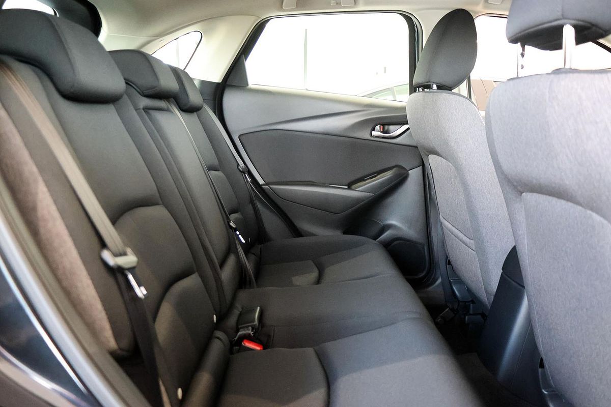 2025 Mazda CX-3 G20 Pure DK