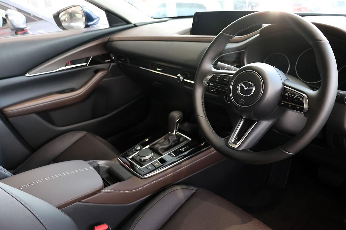 2025 Mazda CX-30 G20 Astina DM Series