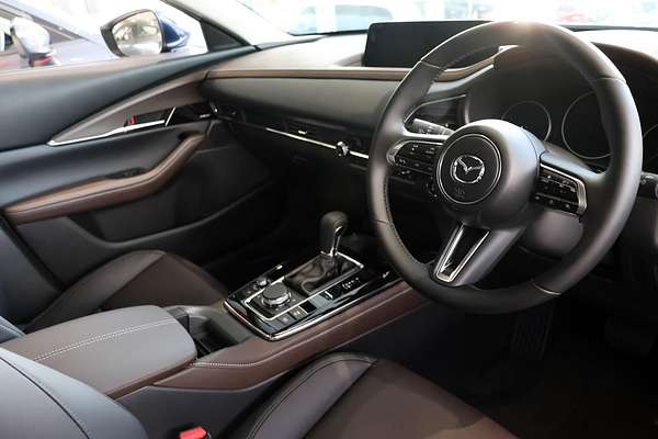 2025 Mazda CX-30 G20 Astina DM Series