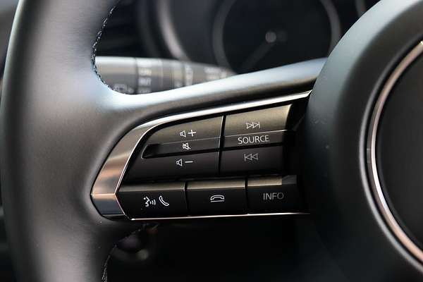 2025 Mazda CX-30 G20 Astina DM Series