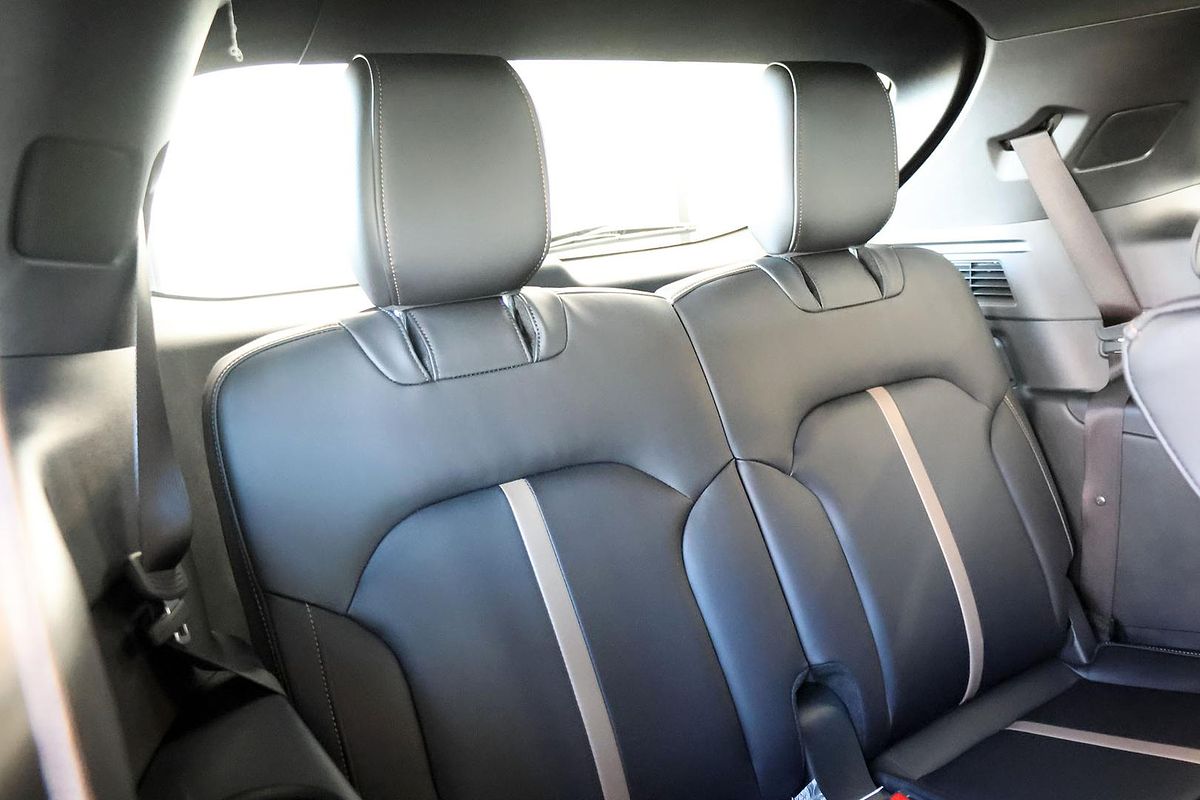 2024 Mazda CX-80 G40e Azami KL