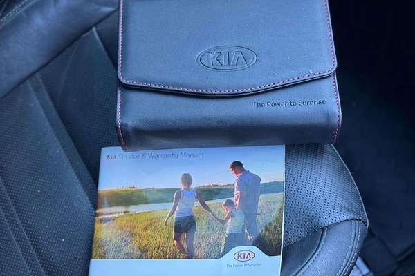 2017 Kia Sorento Platinum UM