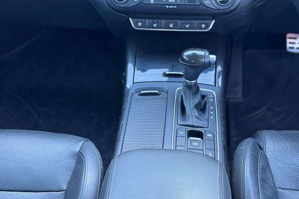 2017 Kia Sorento Platinum UM