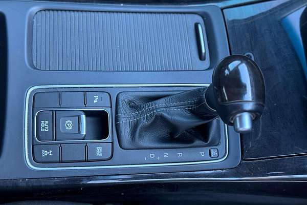 2017 Kia Sorento Platinum UM