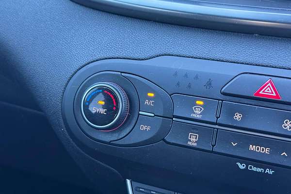 2017 Kia Sorento Platinum UM
