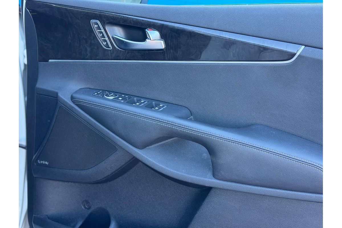 2017 Kia Sorento Platinum UM