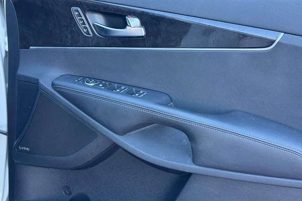 2017 Kia Sorento Platinum UM