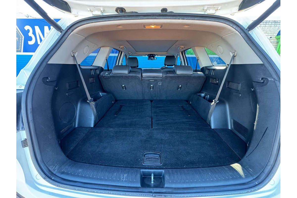 2017 Kia Sorento Platinum UM