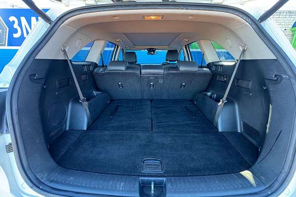2017 Kia Sorento Platinum UM