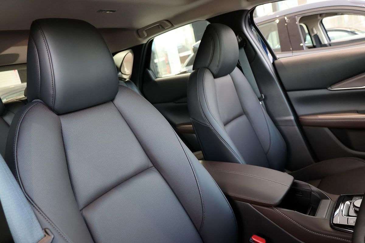 2025 Mazda CX-30 G20 Astina DM Series