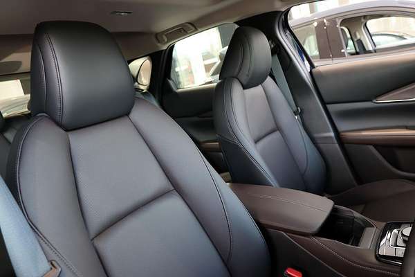 2025 Mazda CX-30 G20 Astina DM Series