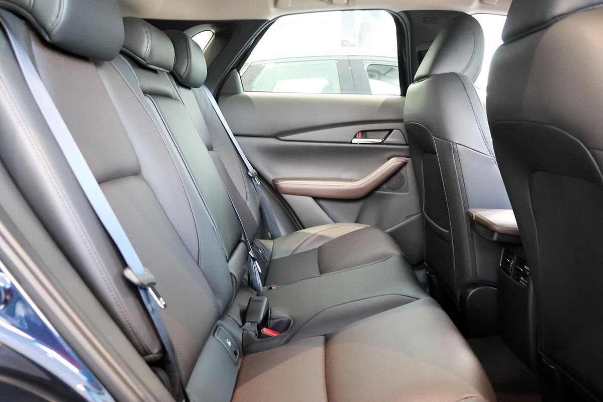 2025 Mazda CX-30 G20 Astina DM Series