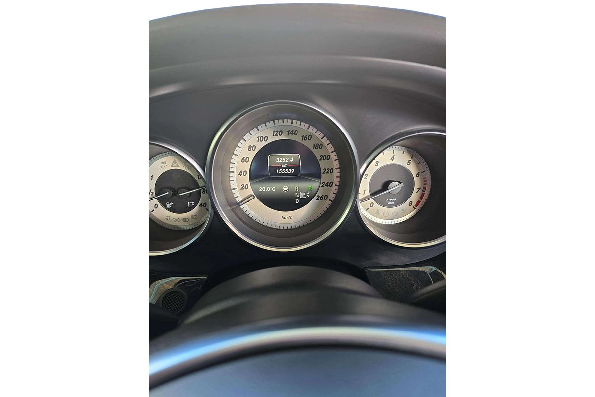 2015 Mercedes-Benz CLS-Class CLS400 C218