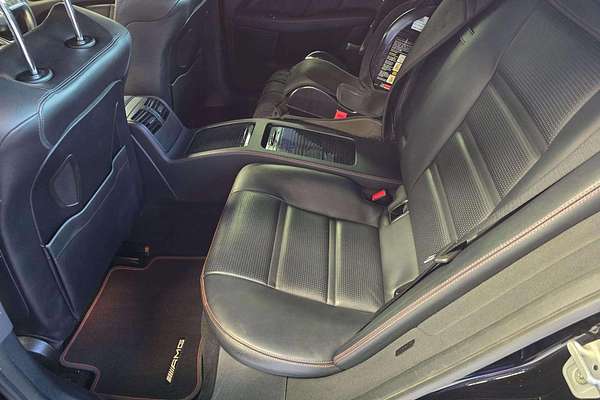 2015 Mercedes-Benz CLS-Class CLS400 C218