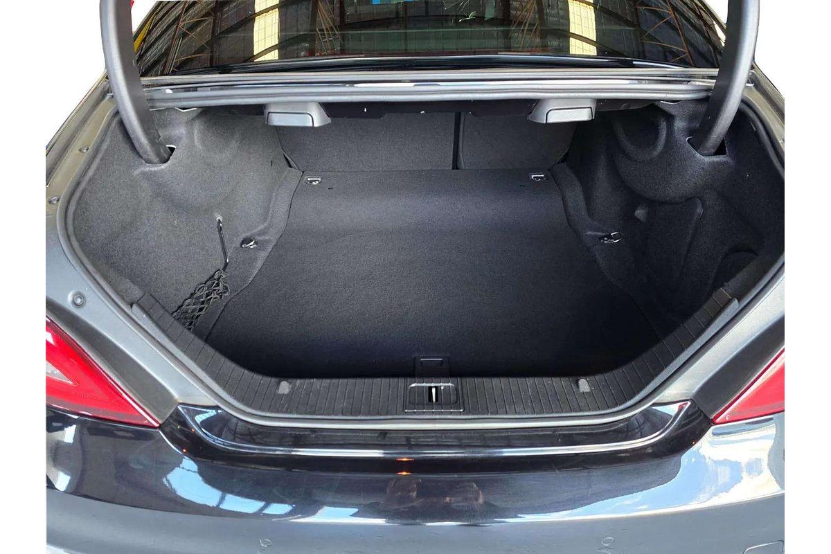 2015 Mercedes-Benz CLS-Class CLS400 C218