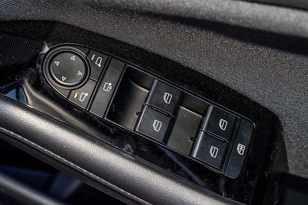 2025 Mazda 3 G20 Pure BP Series