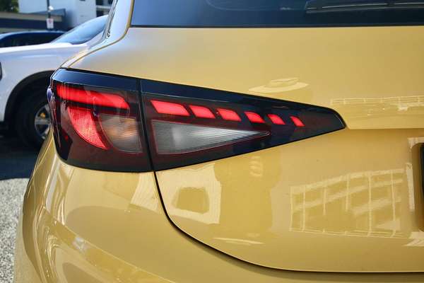 2024 MG MG3 Excite