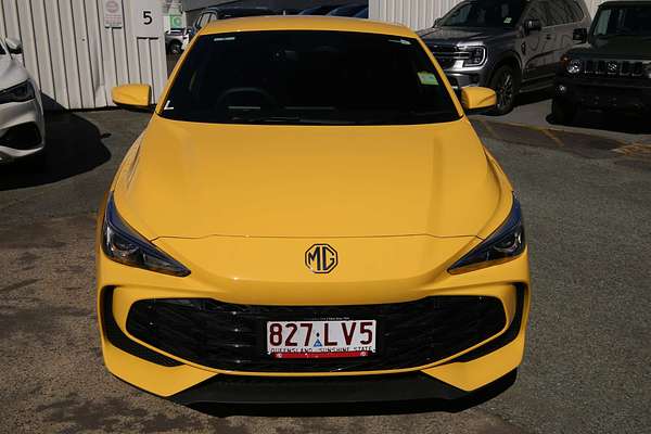 2024 MG MG3 Excite