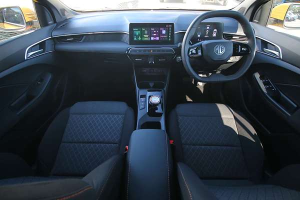 2024 MG MG3 Excite