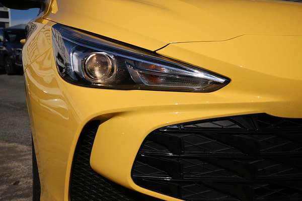2024 MG MG3 Excite