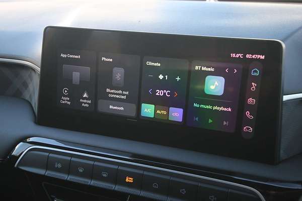2024 MG MG3 Excite
