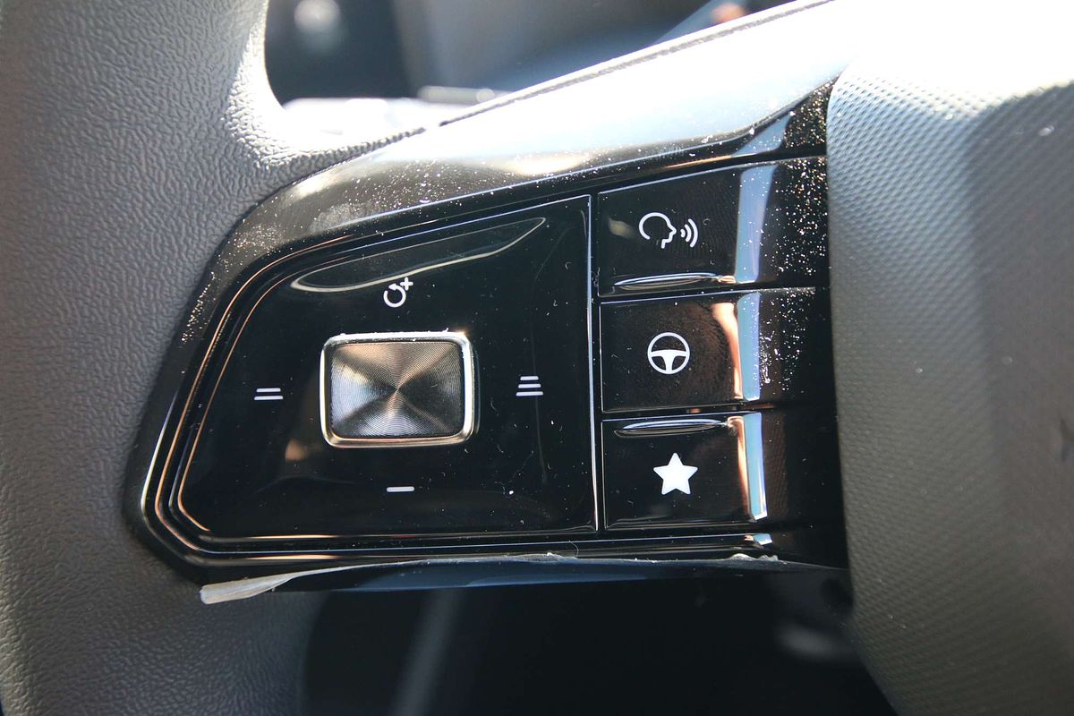 2024 MG MG3 Excite