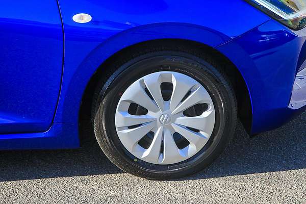 2025 Suzuki Swift Hybrid UZ