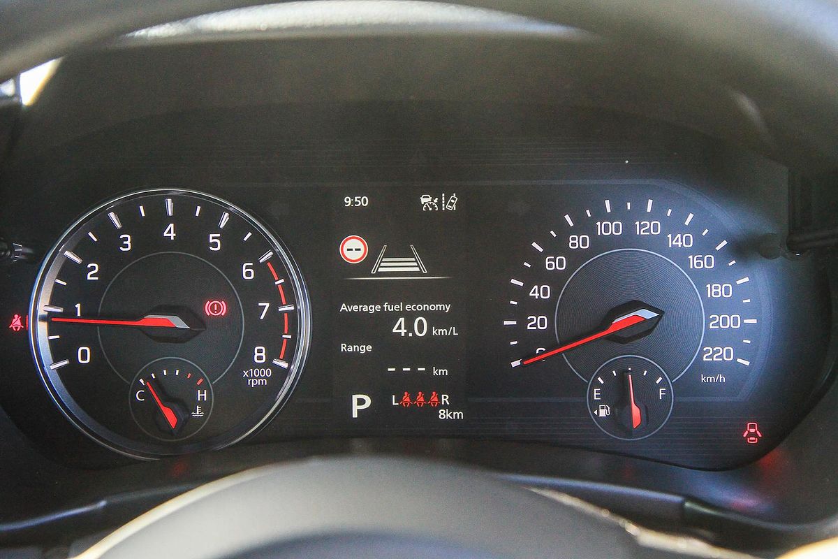 2025 Suzuki Swift Hybrid UZ