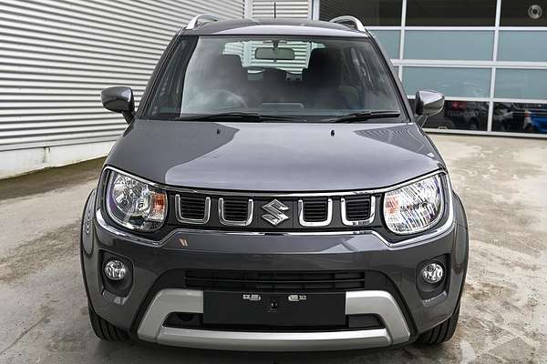 2024 Suzuki Ignis GL MF Series II