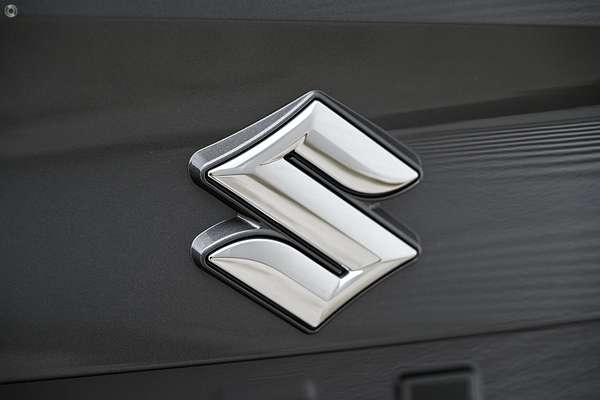 2024 Suzuki Ignis GL MF Series II