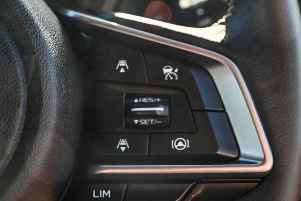 2024 Subaru Forester 2.5i-L S5