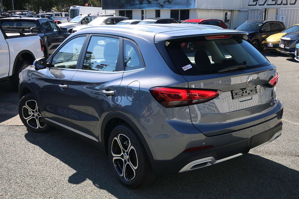 2024 MG ZS Excite Hybrid+ ZS32