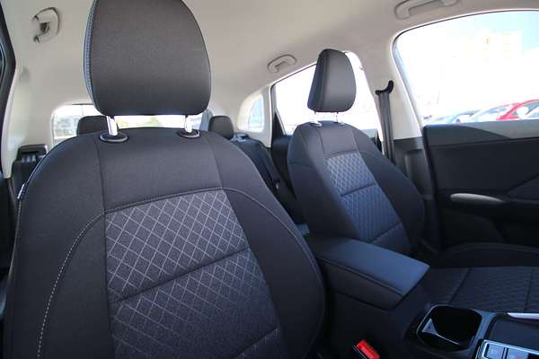 2024 MG ZS Excite Hybrid+ ZS32
